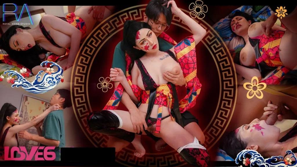 phim sex fuji STARS-111 Vụng trộm cùng thầy giáo trẻ Rei Kamiki